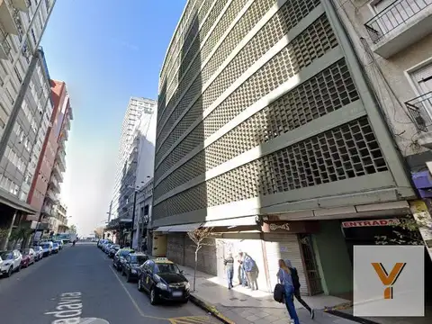 Rivadavia e/ Corrientes y Entre Ríos