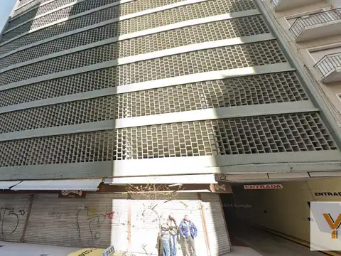 Cochera en venta - 12Mts2 - Mar del Plata