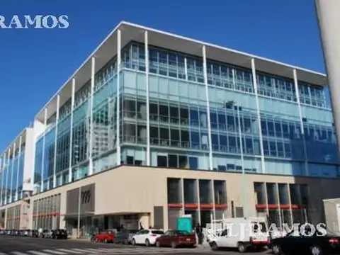 Oficina - Puerto Madero