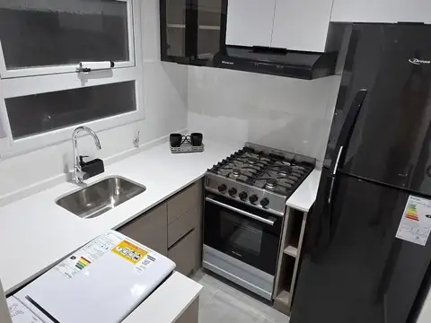 Departamento en Venta al Norte