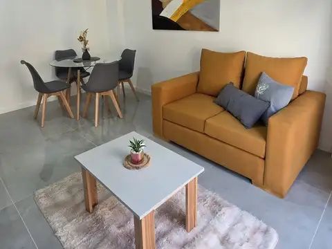 Departamento en Venta en Plaza Colon, USD 92.500