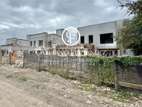 Departamento en Venta de 3 dormitorios