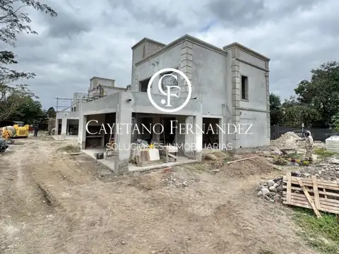 Departamento en Venta en San Luis, USD 130.000