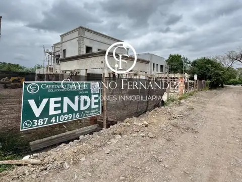 Vendo Duplex  premium en Salta / San Luis