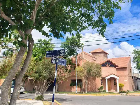 TERRENO BARRIO COLON A METROS DE BODEGA GRAFIFGNA