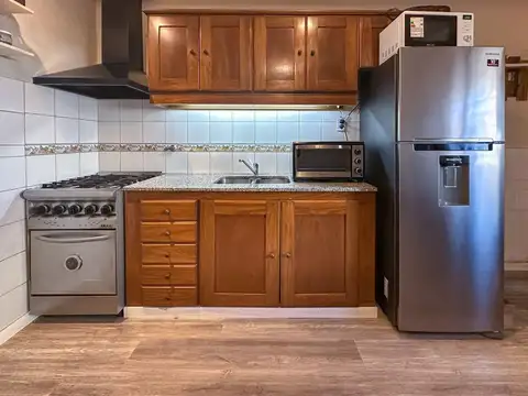 Venta PH 3 ambs. Quinta Galli.  APTO CREDITO