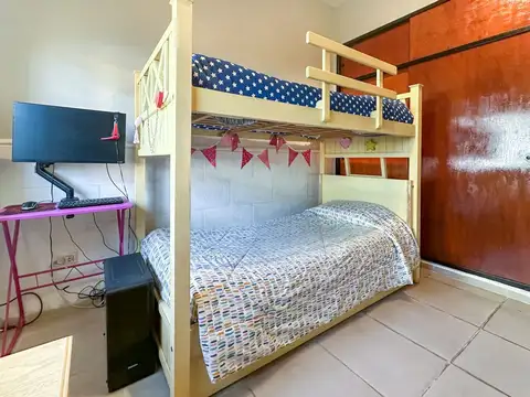 Depto Tipo Casa en Venta de 3 ambientes