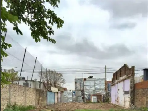 Terreno en Venta de 350,0 m2