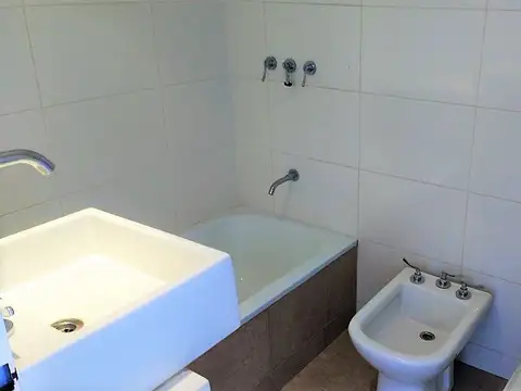 Departamento en Alquiler de 1 dormitorio