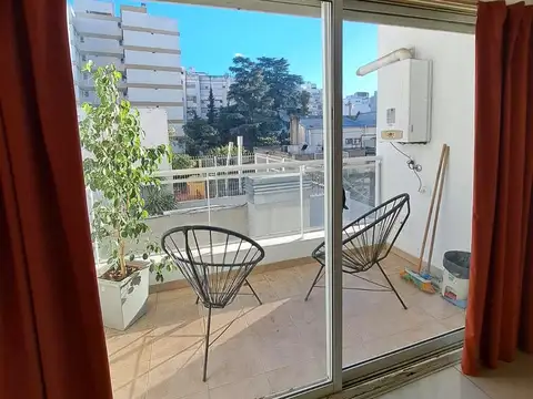 Departamento en Venta al Norte