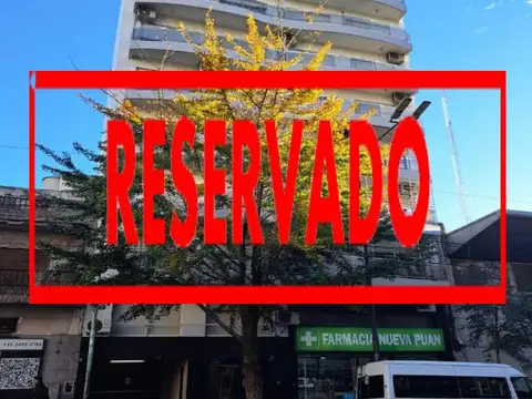 Departamento en Caballito