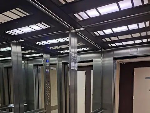 Departamento en Venta en Caballito, USD 110.000