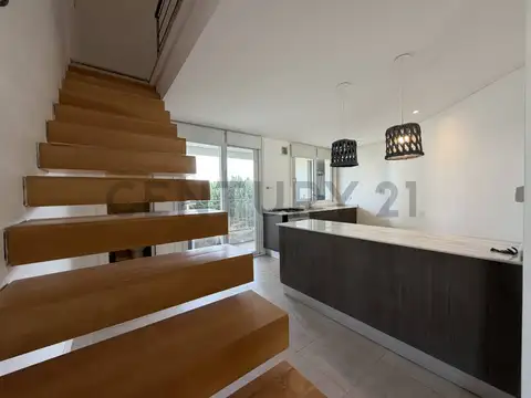 Departamento en Venta en Nordelta Chateau Del Palmar, USD 159.000