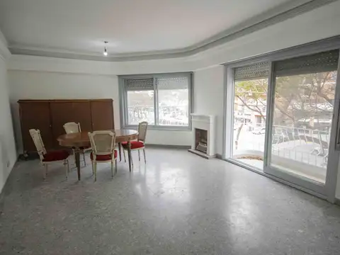 Depto Tipo Casa en Venta de 3 dormitorios