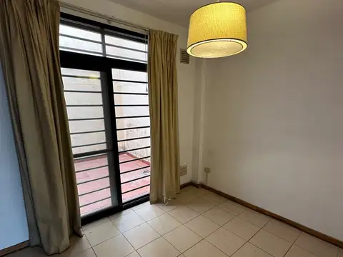 Dto 2 Amb Fte Balcon Patio