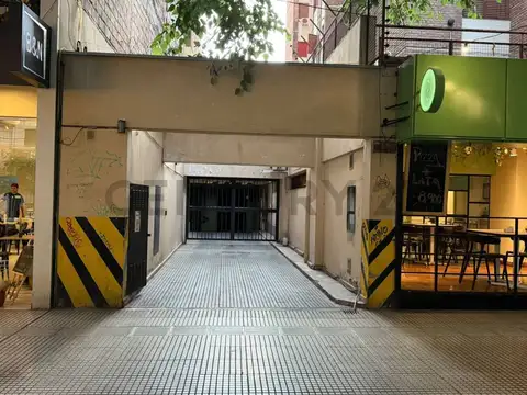 Departamento en Venta en Mendoza, USD 91.000