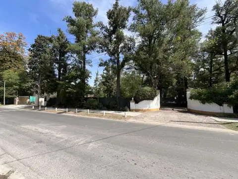 Quinta en Venta en Bella Vista, USD 1.280.000