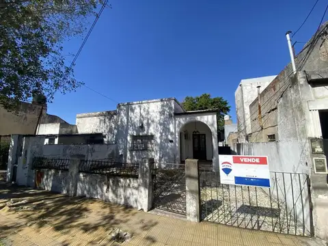 General Deheza 1700