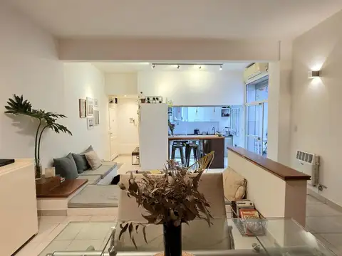 Depto Tipo Casa en Venta de 3 ambientes