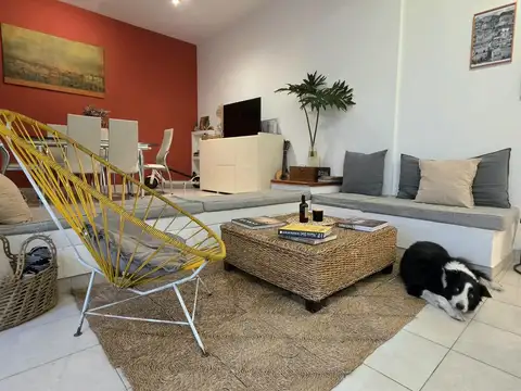 Depto Tipo Casa en Venta al Norte
