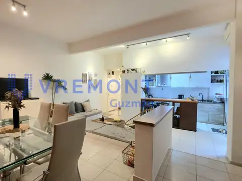 Depto Tipo Casa en Venta de 2 dormitorios