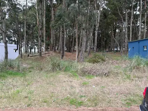 Terreno en Venta en Barrio Cerrado Costa Esmeralda, USD 45.000