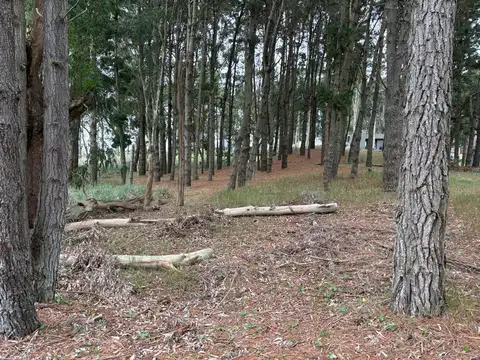 Lote en venta Costa Esmeralda - Barrio Deportivo 2