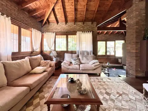 Casa en Venta 2025 años