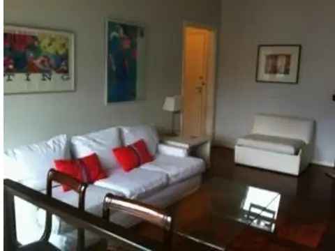 Departamento Alquiler x Temporada