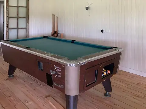 Casa en Alquiler MINIMO 2 AÑOS SIN PILETA 3 Ambientes 2000 m2 jardín en Open Door, Lujan