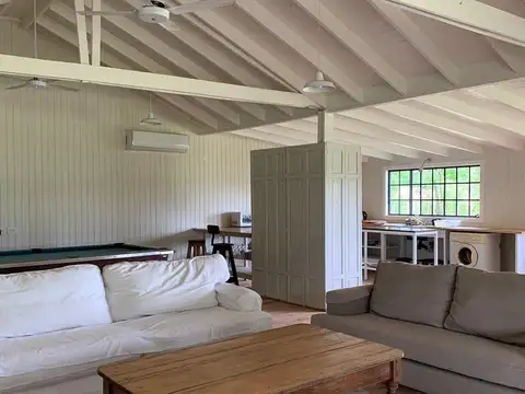 Chacra en Alquiler 3 Ambientes en Open Door, Lujan