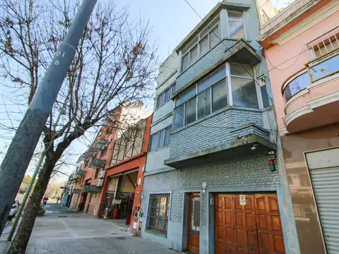 Galpon en Venta en Parque Chacabuco, USD 300.000