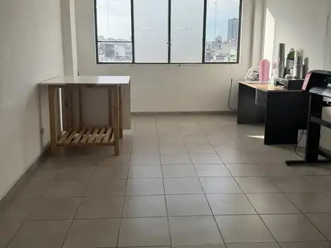 Oficina en Alquiler en Balvanera, CABA