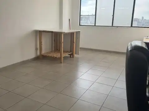 Oficina Monoambiente con 2 baños