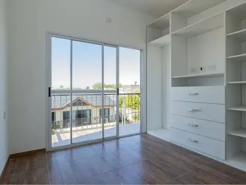 ALQUILER DEPTO 2 AMBIENTES A ESTRENAR HURLINGHAM