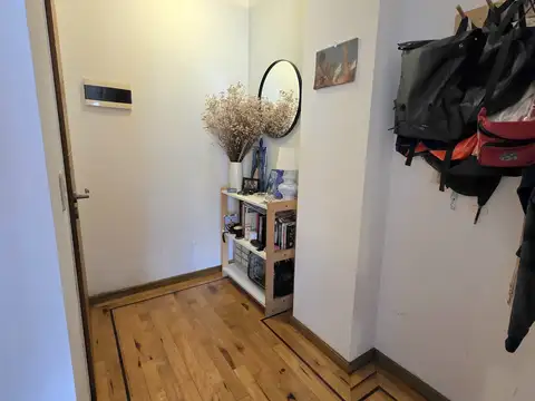 Departamento en Venta en Parque Chacabuco, USD 150.000