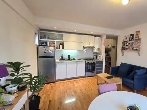 Departamento en Duplex en venta en Parque Chacabuco