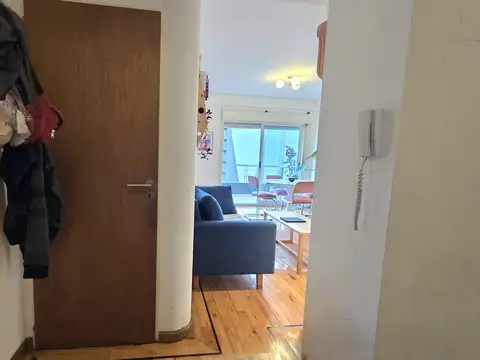 Departamento en Duplex en venta en Parque Chacabuco