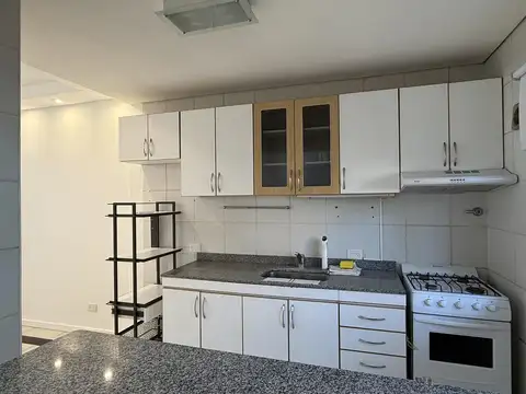 Departamento en Venta en Las Mercedes, USD 133.000
