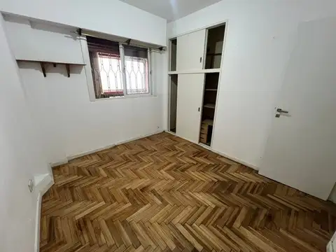Departamento en Venta en Parque Patricios, USD 125.000