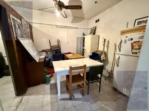 Depósito en Venta a Refaccionar