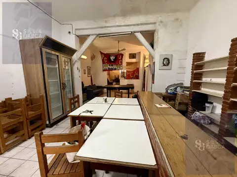 Galpon en Venta 40 años