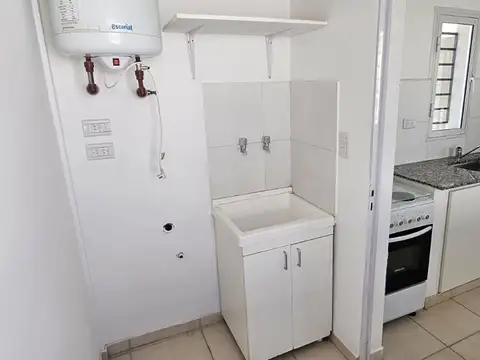 Casa en Alquiler al Norte