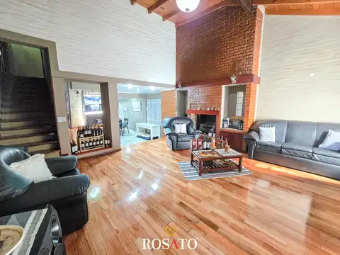 Casa en Venta en Villa Lugano, USD 430.000