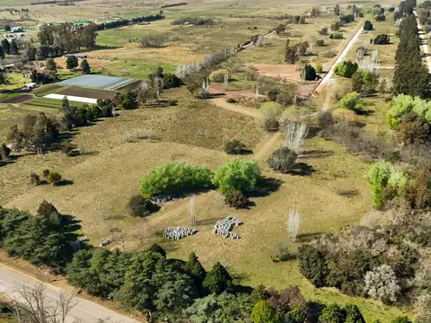 Lotes Financiados Quebrada de Cardales Desarrollo Terranova