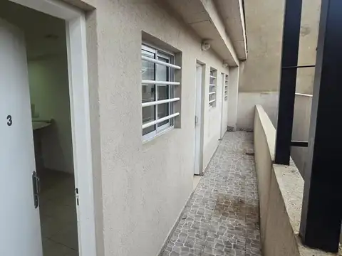 Mar del plata al 3300