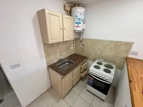 Departamento en Alquiler A Estrenar