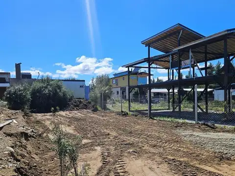 Terreno en venta