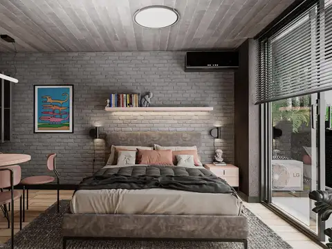 Departamento en Venta en Pichincha, USD 121.275