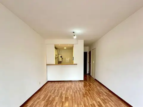 Departamento en Alquiler al Sur